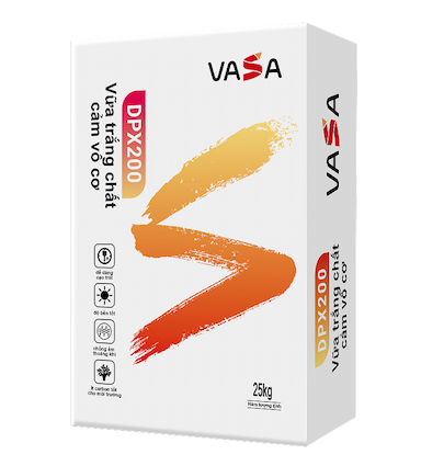 Vữa trắng DPX 200