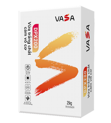 VASA DPX-200