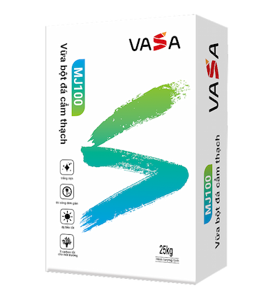 VASA MJ-100
