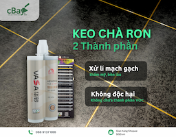 Keo chà ron thẩm mỹ TF-G100 Hengcai thumbnail 1