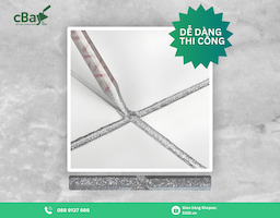 Keo chà ron thẩm mỹ TF-G100 Hengcai thumbnail 2
