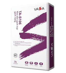 Keo dán gạch loại gạch nặng TA-S106 VASA