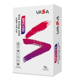 Vữa thô DPC-100