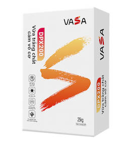 Vữa thô DPX-200