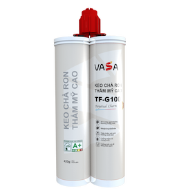 Keo chà ron thẩm mỹ TF-G100 Hengcai