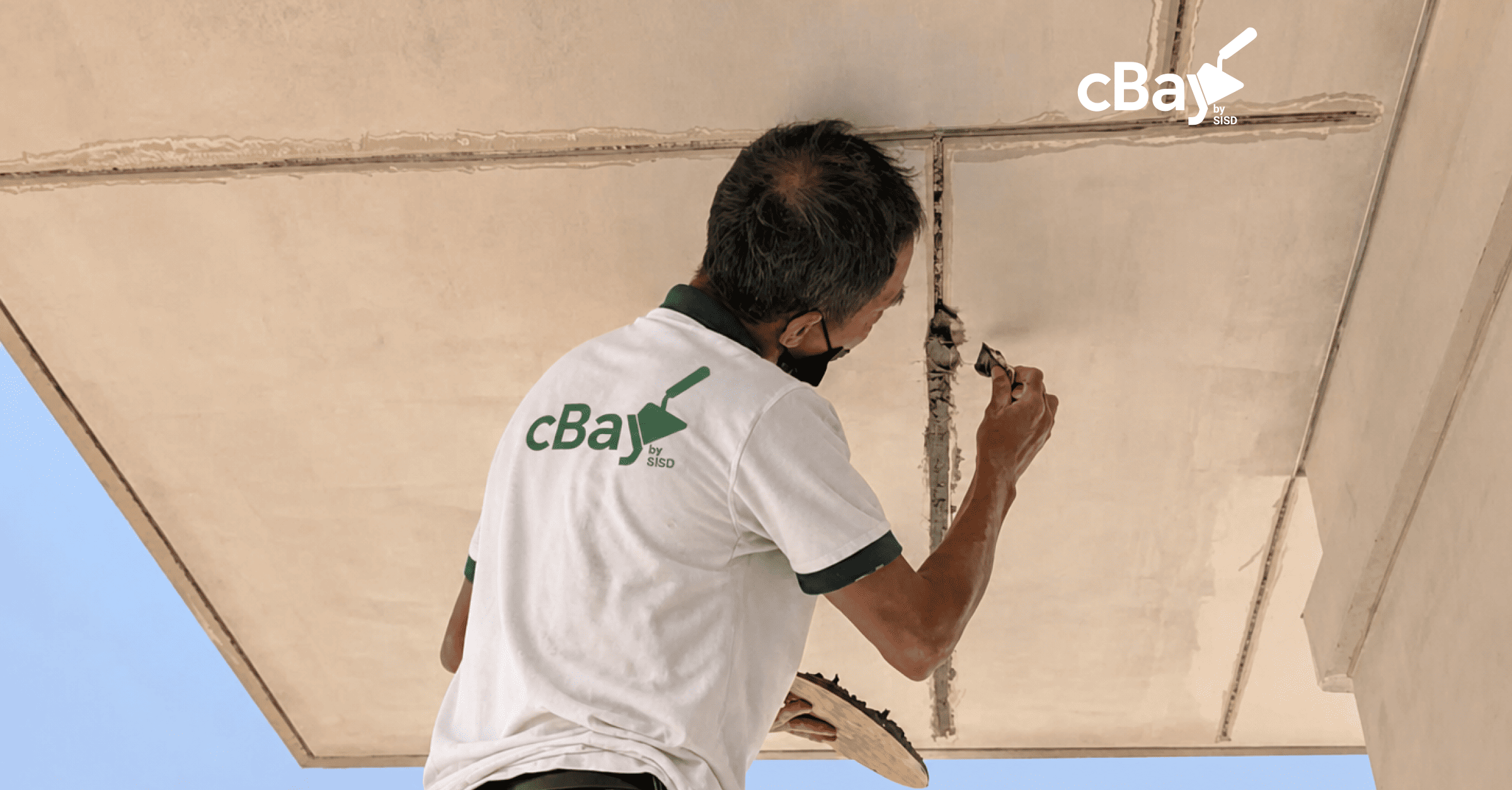 Các bước xử lý mối nối tấm Cemboard đúng kỹ thuật, chống nứt hiệu quả